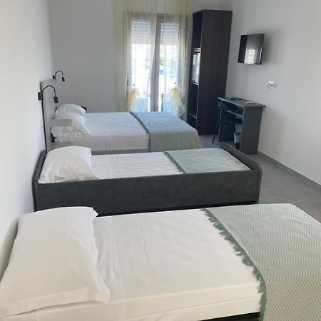 B&B Casa Giulivo 1 Pantanagianni Torre Santa Sabina Zewnętrze zdjęcie
