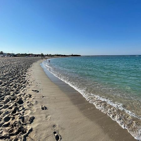 B&B Casa Giulivo 1 Pantanagianni Torre Santa Sabina Zewnętrze zdjęcie