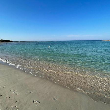 B&B Casa Giulivo 1 Pantanagianni Torre Santa Sabina Zewnętrze zdjęcie