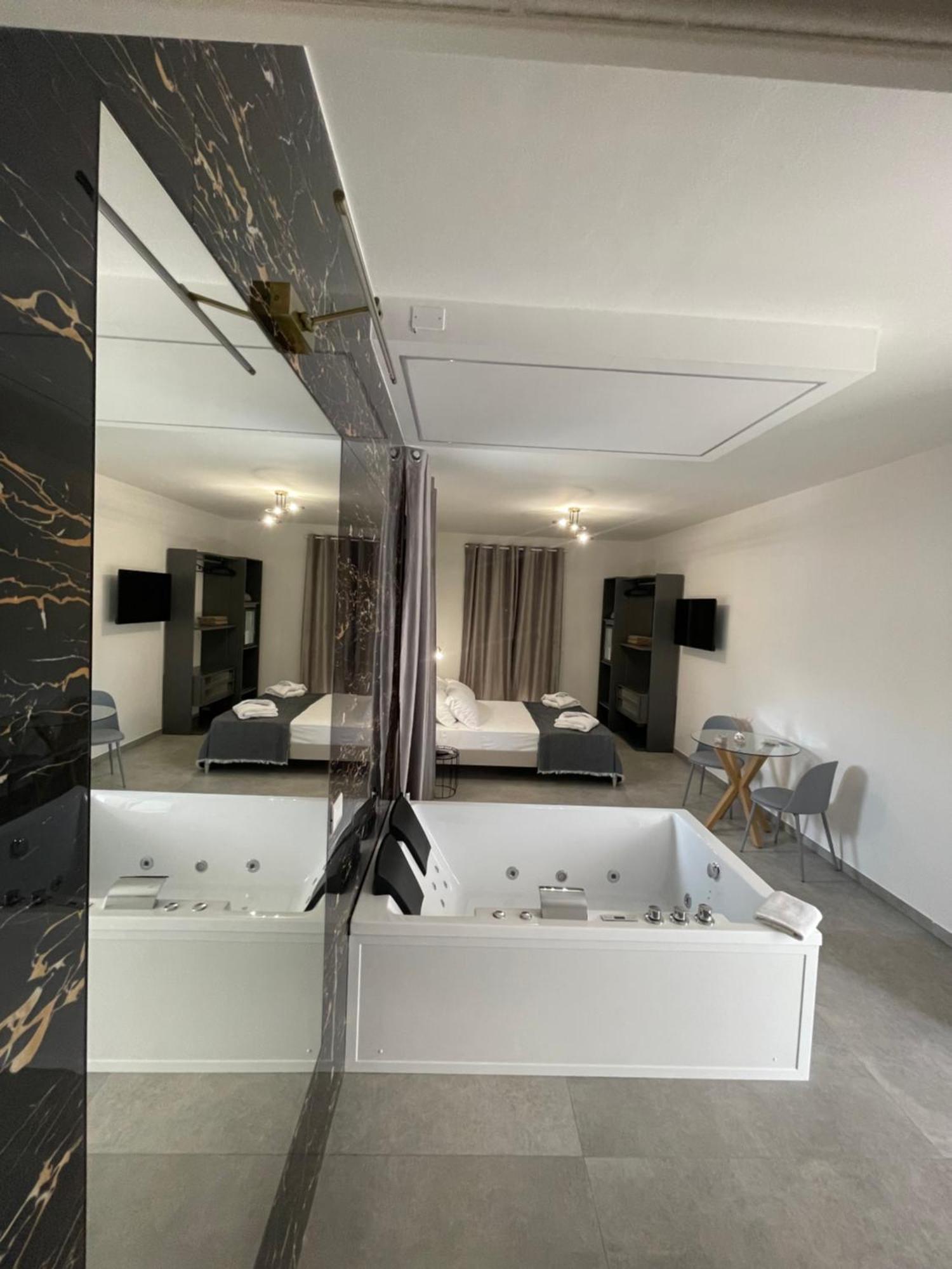 B&B Casa Giulivo 1 Pantanagianni Torre Santa Sabina Zewnętrze zdjęcie