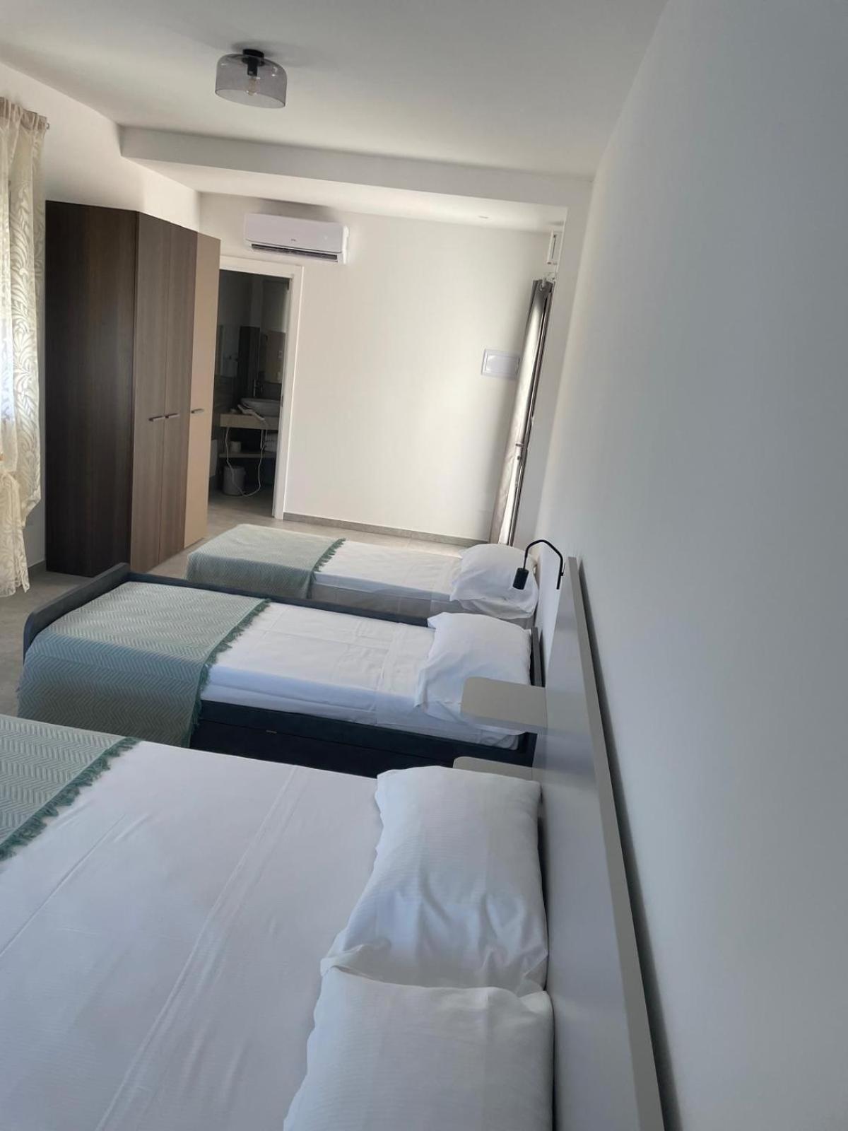 B&B Casa Giulivo 1 Pantanagianni Torre Santa Sabina Zewnętrze zdjęcie