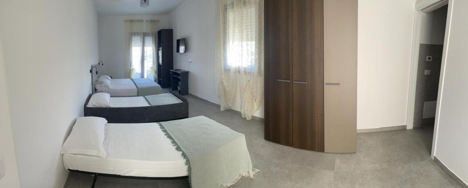 B&B Casa Giulivo 1 Pantanagianni Torre Santa Sabina Zewnętrze zdjęcie