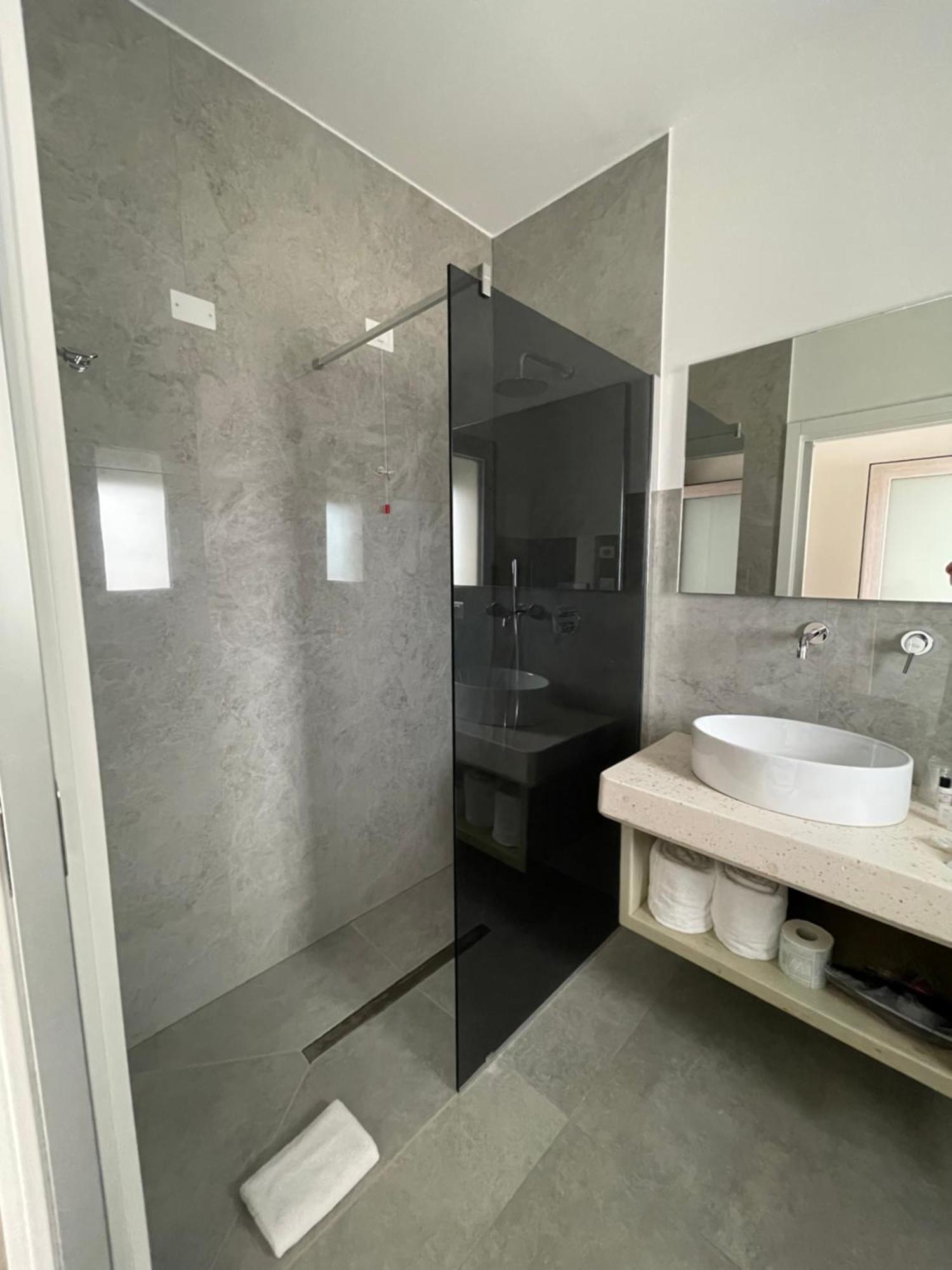 B&B Casa Giulivo 1 Pantanagianni Torre Santa Sabina Zewnętrze zdjęcie