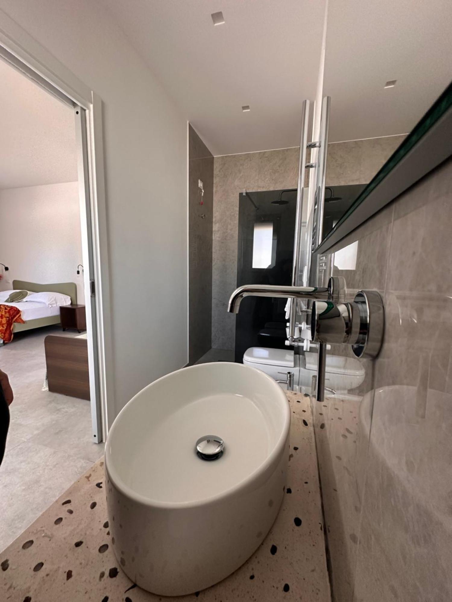 B&B Casa Giulivo 1 Pantanagianni Torre Santa Sabina Zewnętrze zdjęcie