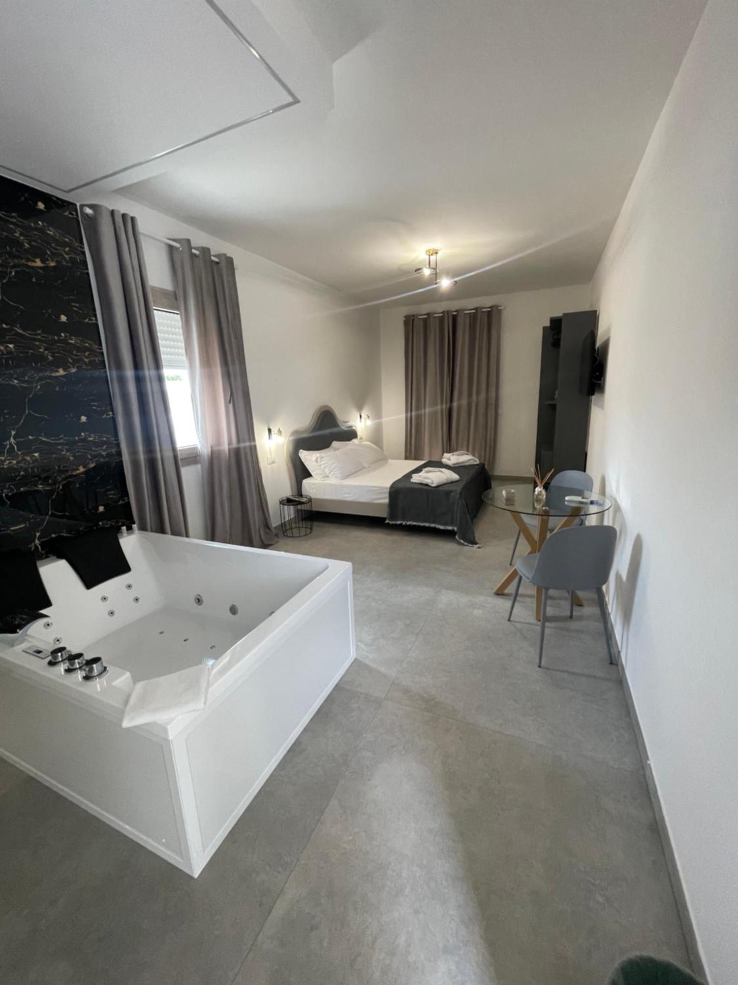 B&B Casa Giulivo 1 Pantanagianni Torre Santa Sabina Zewnętrze zdjęcie