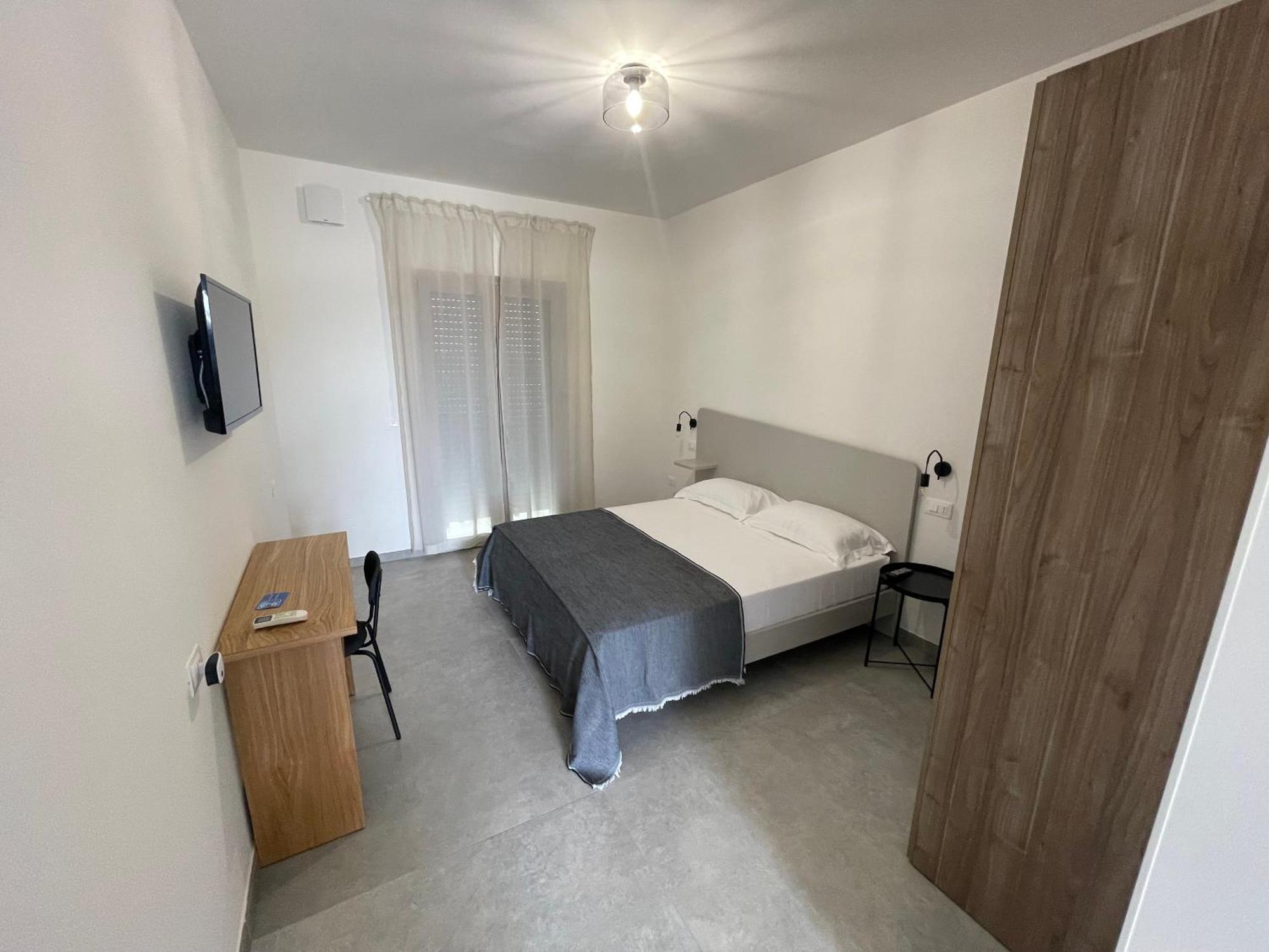 B&B Casa Giulivo 1 Pantanagianni Torre Santa Sabina Zewnętrze zdjęcie