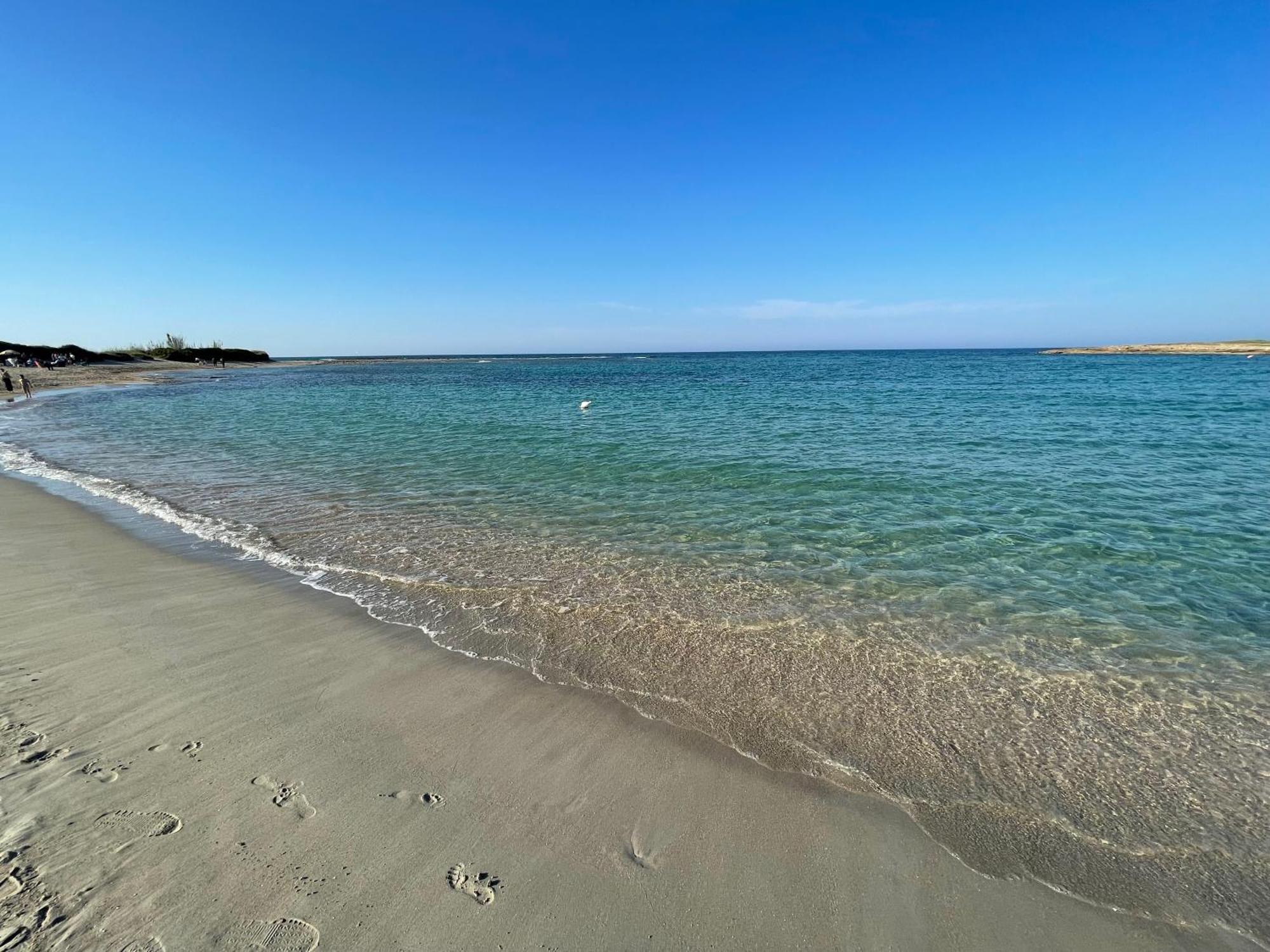 B&B Casa Giulivo 1 Pantanagianni Torre Santa Sabina Zewnętrze zdjęcie